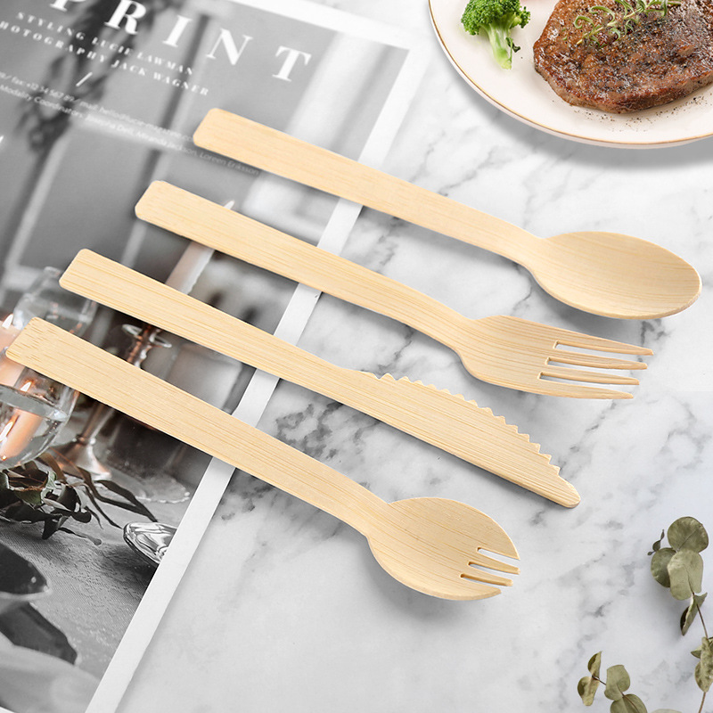 Why Certain Disposable Bamboo Products Are Simply Irreplaceable