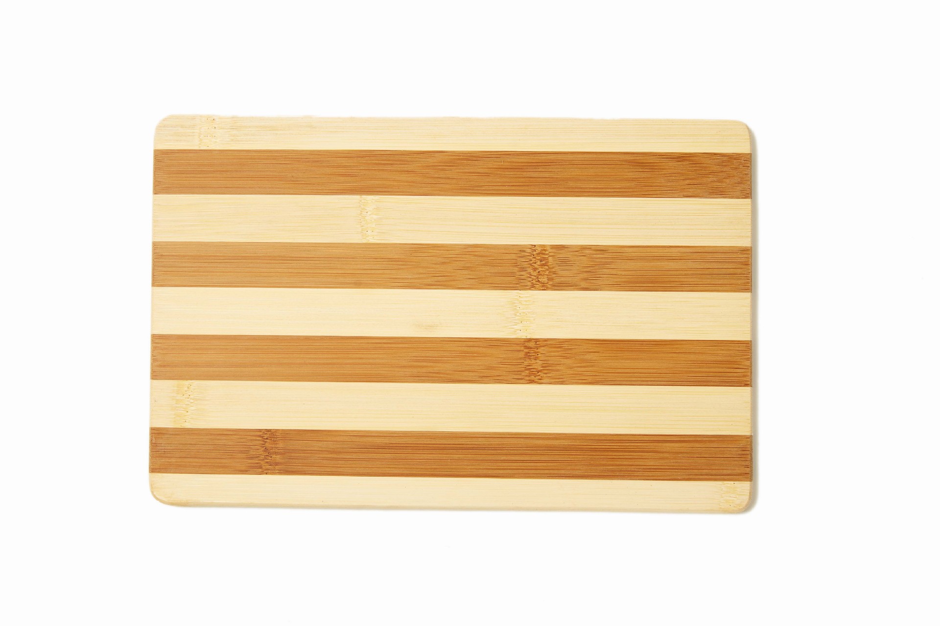 BambooMake.cn Bamboo Chopping Board | Rectangular Joint Cutting Board